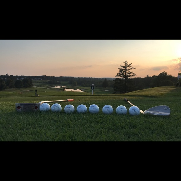 Meet your Posher, Kevin - Picture 1 of 1